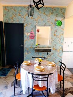 D'Mentari Laguna Healing Home PD - 6