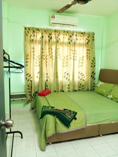 D'Mentari Laguna Healing Home PD - 3