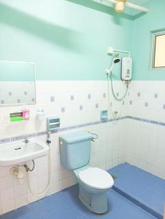 D'Mentari Laguna Healing Home PD - 2