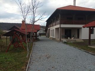 Casa Flamingo Vendeghaz - 7