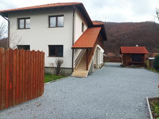 Casa Flamingo Vendeghaz - 6