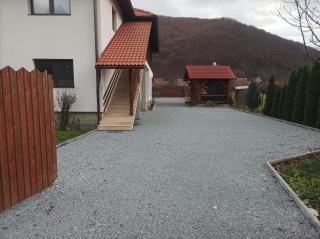 Casa Flamingo Vendeghaz - 8