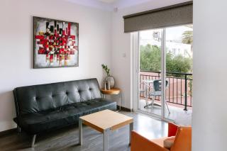 Neptune Hotel Apartments Paphos - 1