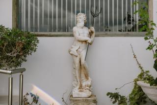 Neptune Hotel Apartments Paphos - 5