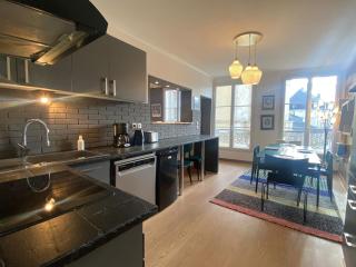 Le Passage des Décorateurs T3 Spacieux et central - 5