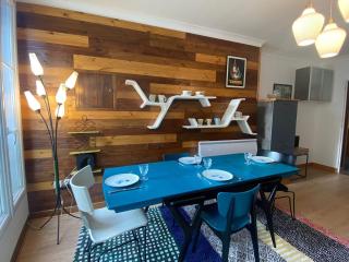 Le Passage des Décorateurs T3 Spacieux et central - 3