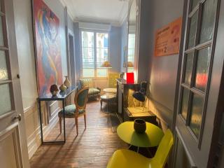 Le Passage des Décorateurs T3 Spacieux et central - 2