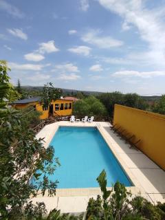 Complejo EL ALTO - 5