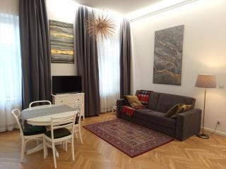 Miodowa Apartment - 0