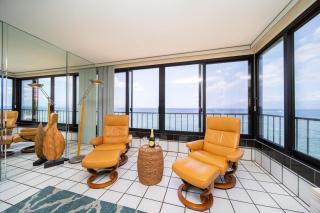 Maui Kai 308 · MK 308 OceanFront Condo w AC Pool - 4