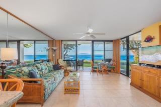 Napili Point A9 · NP A9 OceanFront 1BD Tropical Getaway w Ocean - 9