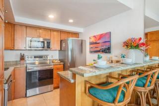 Napili Point A9 · NP A9 OceanFront 1BD Tropical Getaway w Ocean - 6