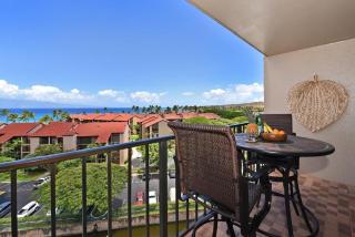 Kaanapali Shores 836 · KS 836 Spacious Studio Kaanapali Oceanfro - 2