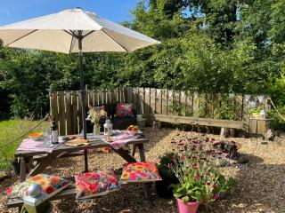 Handy for Lake District, detached property - 4