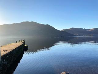 Handy for Lake District, detached property - 1