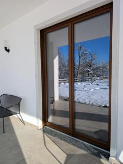 Al tempo ritrovato Country house - 8