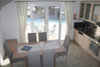 Villa mit Pool in Makry Gialos - Grapevine 14 - 5
