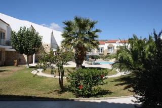 Villa mit Pool in Makry Gialos - Grapevine 14 - 7