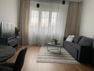 Apartament Oboźna - Krakow - 7