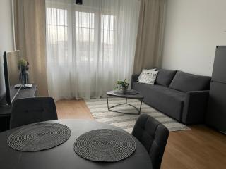 Apartament Oboźna - Krakow - 5