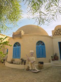 Fayoum Art Center - 5