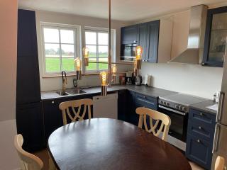 Guest apartment on horse farm - 1