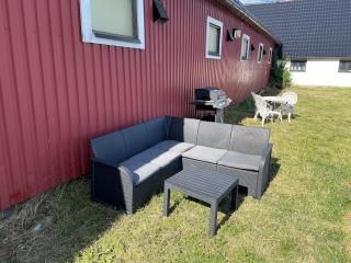 Guest apartment on horse farm - 8