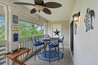 MWV2010: 2010 Marsh Walk Villa - 7