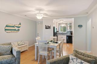 MWV2010: 2010 Marsh Walk Villa - 4