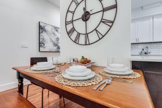 1 Mi to Metro-North! Commuters Apartment Near NYC - 5