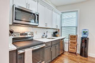 1 Mi to Metro-North! Commuters Apartment Near NYC - 2