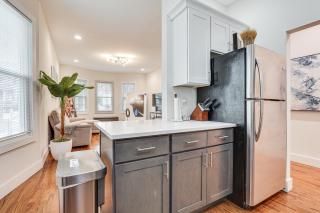 1 Mi to Metro-North! Commuters Apartment Near NYC - 1