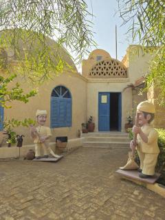 Fayoum Art Center - 8