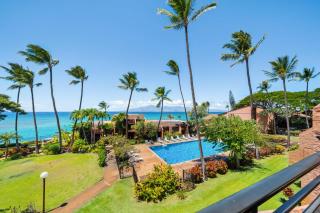 Kuleana 321 · KU 321 Spectacular Ocean Views - 6