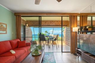 Kuleana 321 · KU 321 Spectacular Ocean Views - 1
