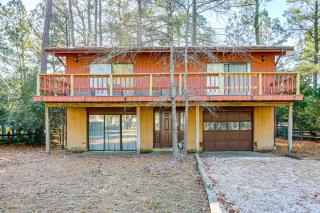 2 Mi to Boardwalk! Bright Bethany Beach Home - 7