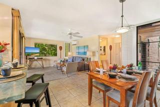 Wailea Ekahi 34A · WEK 34A Spacious Wailea Condo w AC Pool Near - 1