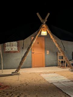 Lunanir lodge Camp - 1