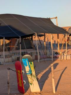 Lunanir lodge Camp - 4