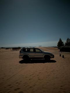 Lunanir lodge Camp - 6