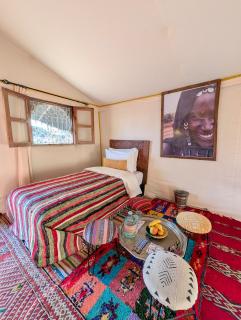 Lunanir lodge Camp - 8