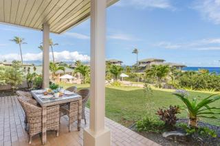 Kapalua Bay Villas 33G2 · KBV 33G2 Renovated 1BD OceanFront Vill - 2