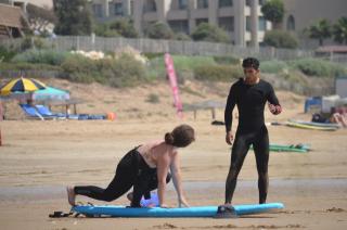 Sweet Taghazout - Surf Camp Imiouddar - 5