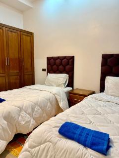 Sweet Taghazout - Surf Camp Imiouddar - 2