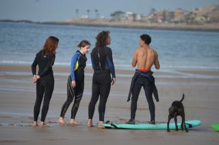 Sweet Taghazout - Surf Camp Imiouddar - 3