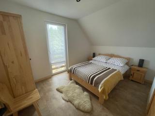 Domki przy szlaku Szczebel - 4