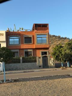 Sweet Taghazout - Surf Camp Imiouddar - 9