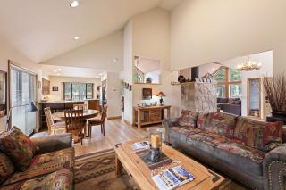 Summit View 5 home - 8