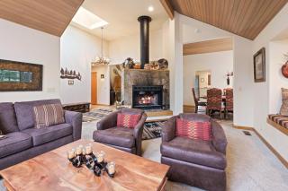 Summit View 5 home - 9