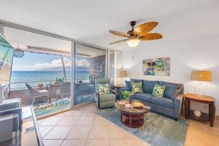 Kulakane 211 · KK 211 Updated OceanFront Whale Watching - 6